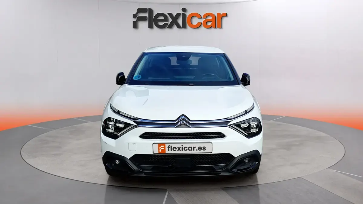 Używany Citroën C4 Feel 131 KM (96 kW) 2022 Hatchback