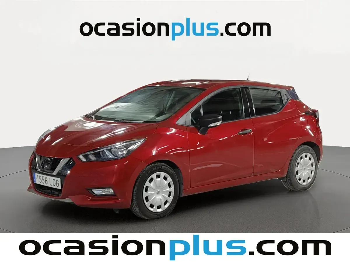 Occasion Nissan Micra S 90 ch (66 kW) 2019 Citadine