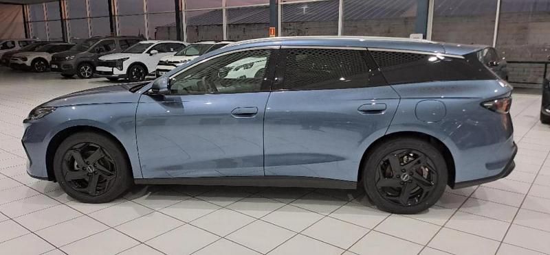 Nuevo BYD Seal Comfort 155 kW (212 CV) 2025 Atlantis blue Familiar