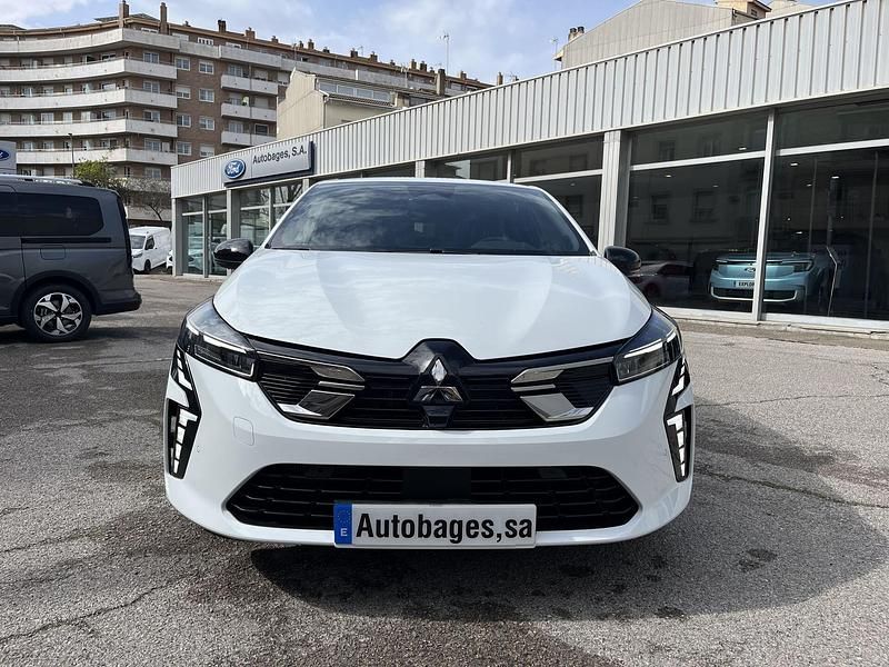 Nuevo Mitsubishi Colt 143 CV (105 kW) 2025 Blanco Berlina