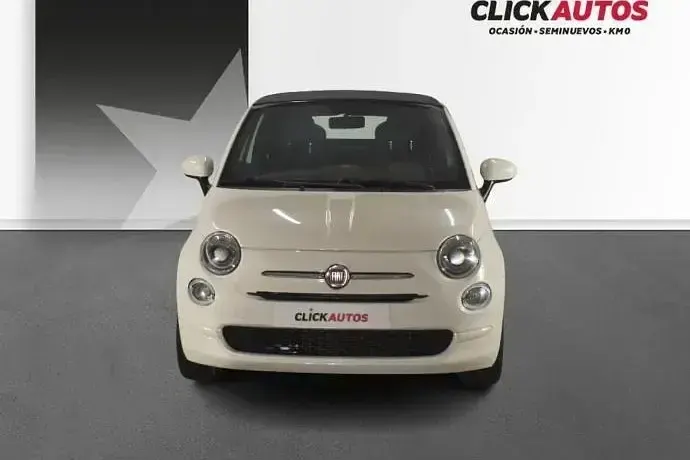 Usado Fiat 500 Club 70 CV (51 kW) 2023
