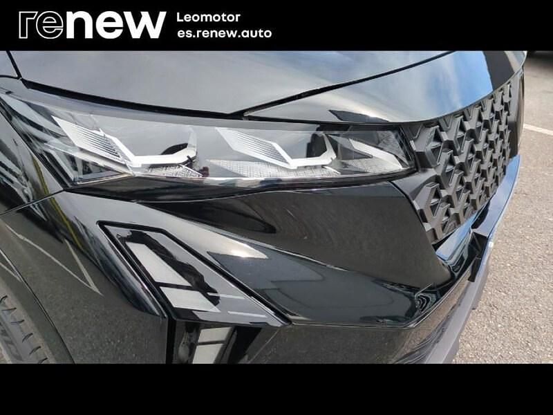 Usado Renault Espace Esprit Alpine 200 CV (147 kW) 2026 Negro SUV