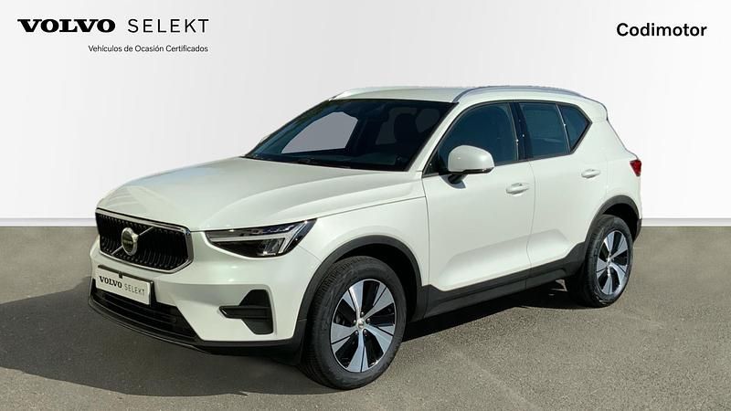 Usado Volvo XC40 Core 163 CV (119 kW) 2024 Otro SUV
