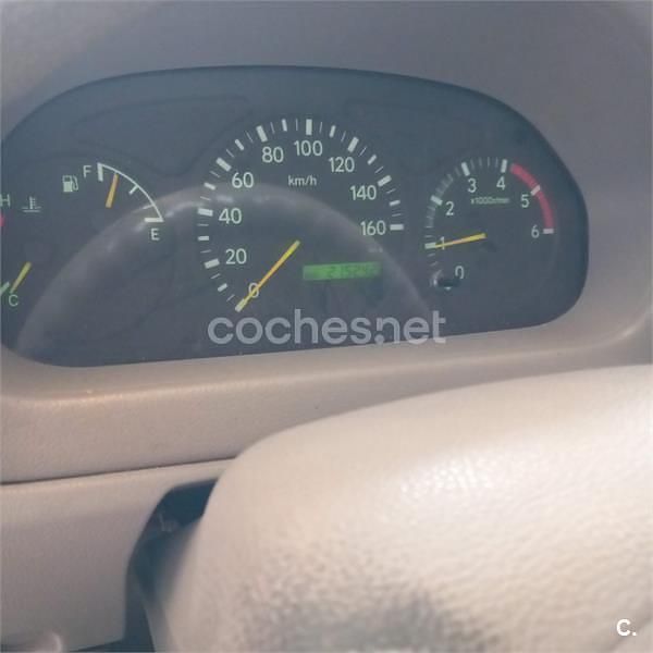 Usado Toyota Dyna 109 CV (80 kW) 2008 Blanco Recogida