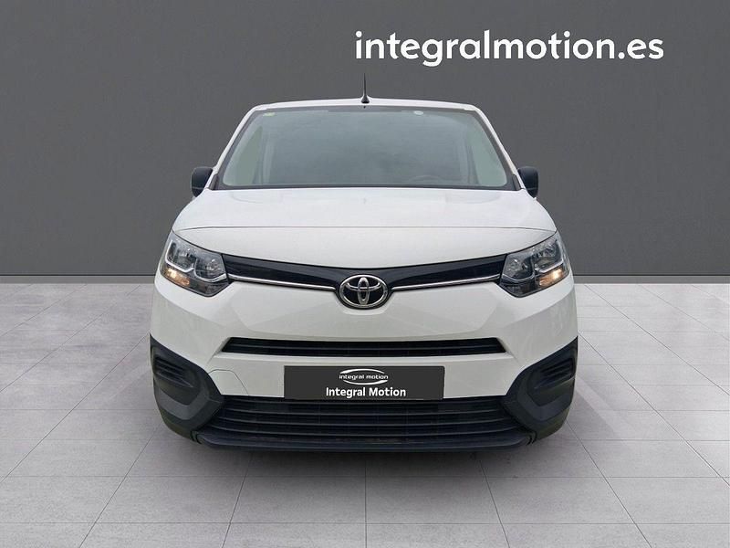 Usado Toyota Proace City City 102 CV (75 kW) 2022 Otro Monovolumen