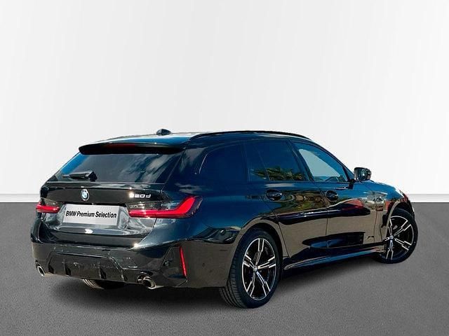 Usado BMW 320 Comfort Edition 190 CV (139 kW) 2025 Familiar