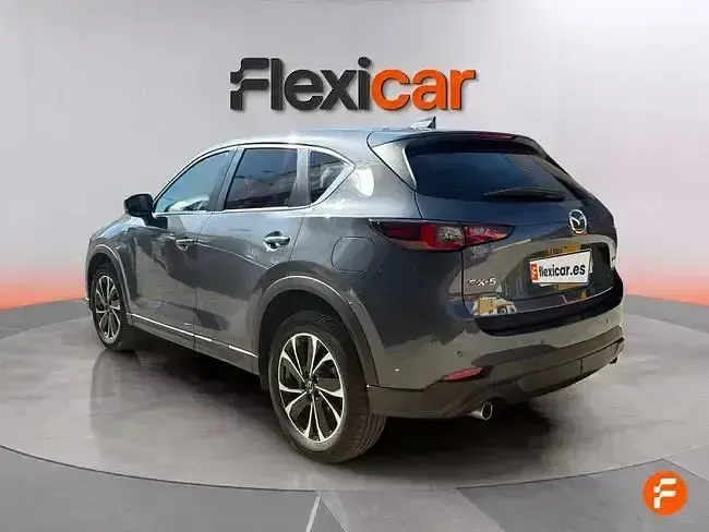Usado Mazda CX-5 Center-Line 165 CV (121 kW) 2023 Marrón SUV