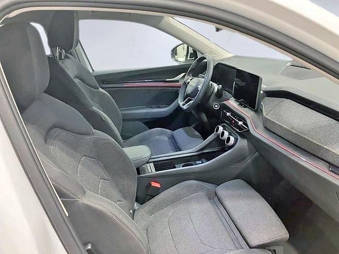 Usado Skoda Kodiaq Selection 150 CV (110 kW) 2025 Blanco SUV
