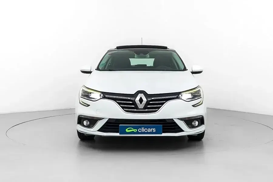 Usado Renault Mégane III Zen 130 CV (95 kW) 2016