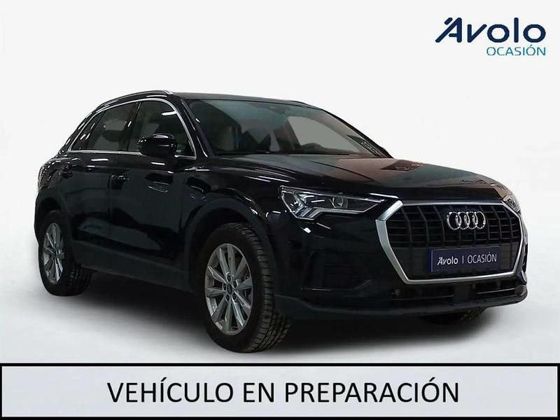 Usado 2024 Audi Q3 Advanced Plus SUV | 41.100 € (Un poco caro) - Imagen 1/4