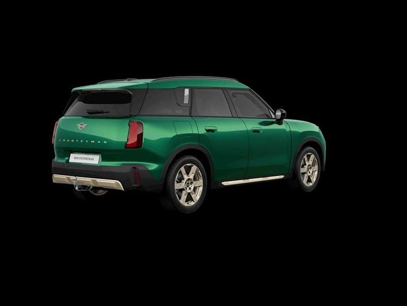 Usado Mini Countryman Essential 170 CV (125 kW) 2025 Verde SUV