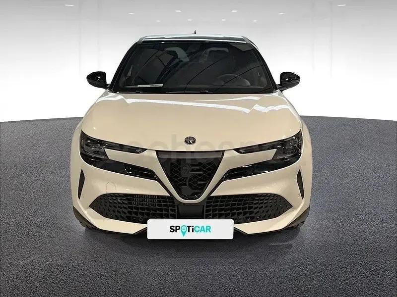 Nuevo Alfa Romeo GT Junior Edizione Speciale 145 CV (106 kW) 2026 Blanco SUV