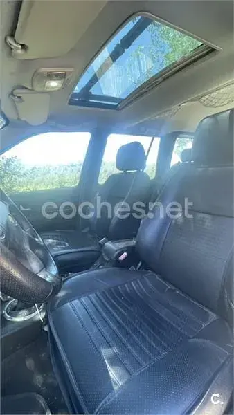 Usado Land Rover Freelander 2 HSE 112 CV (82 kW) 2006 Negro SUV