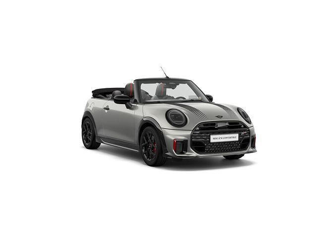 Usado 2025 Mini John Cooper Works Utilitario | 43.000 € (Precio justo) - Imagen 1/4