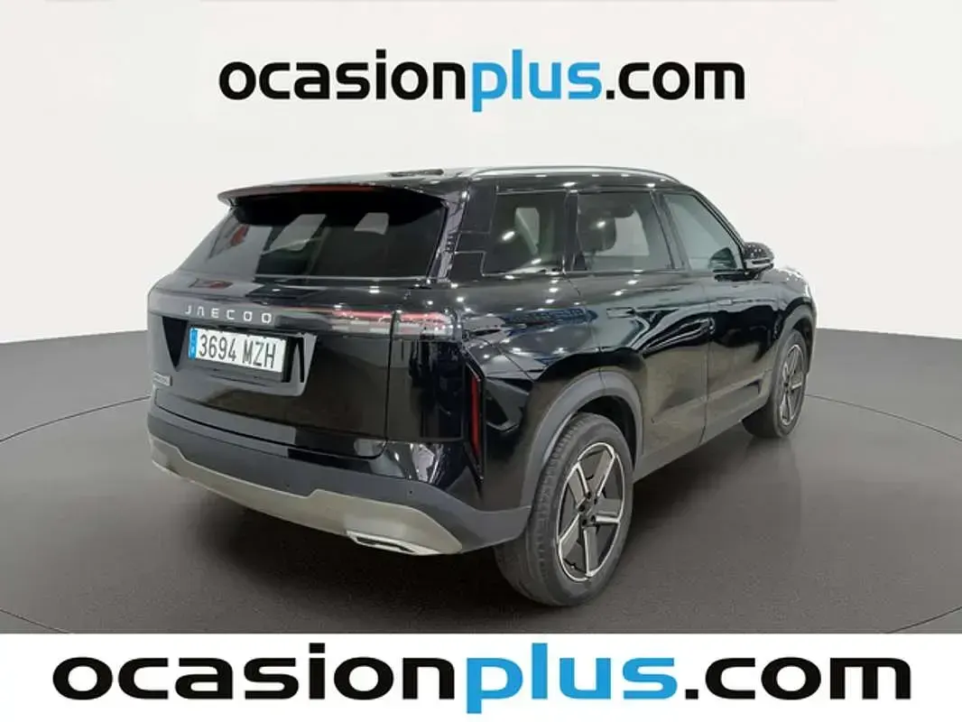 Usado Jaecoo 7 147 CV (108 kW) 2025 Blanco SUV
