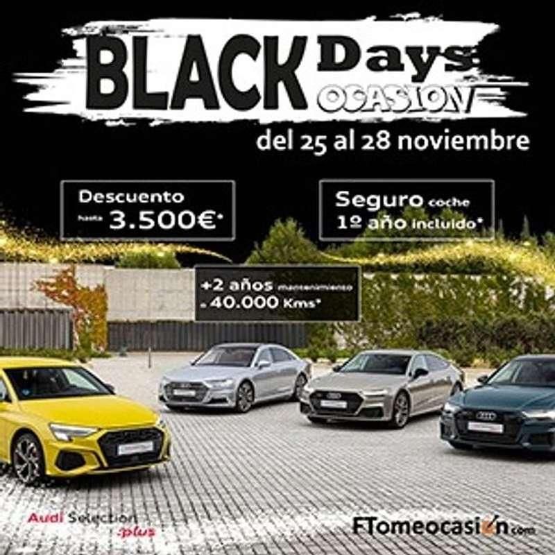Gris Usado 2017 Audi Q3 Design SUV | 17.730 € (Buen precio) - Imagen 1/1