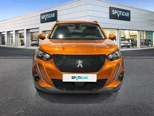 Usado Peugeot 2008 Style 110 CV (80 kW) 2021 SUV