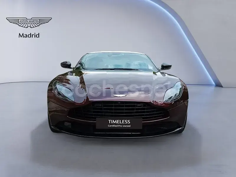 Usado Aston Martin DB11 510 CV (375 kW) 2022 Bourdeos Coupe