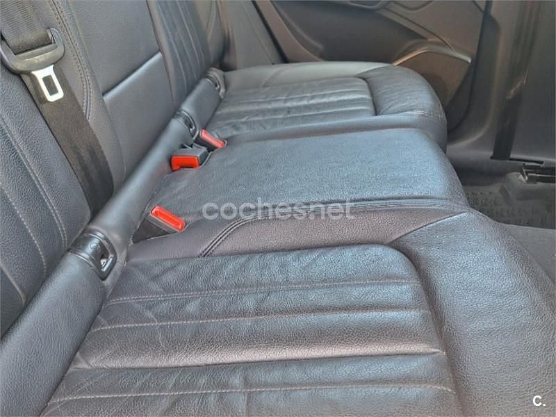 Usado Audi Q5 Advanced Plus 150 CV (110 kW) 2018 Gris / plata SUV