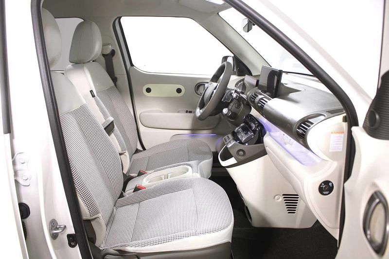 Nuevo Hyundai Inster 83 kW (114 CV) 2025 Utilitario