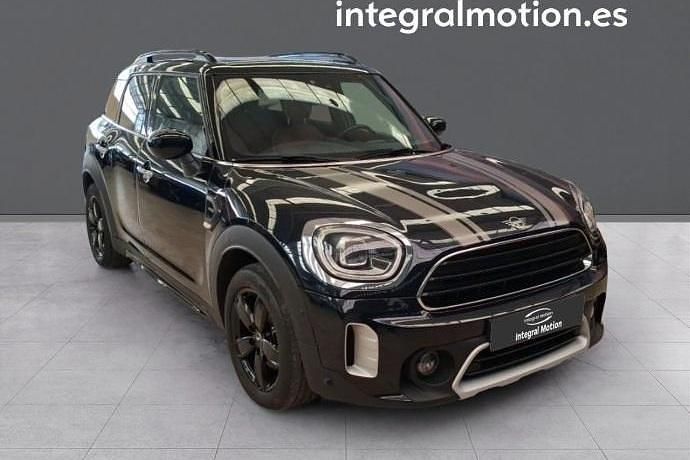 Usado Mini Cooper Countryman 136 CV (100 kW) 2021 SUV