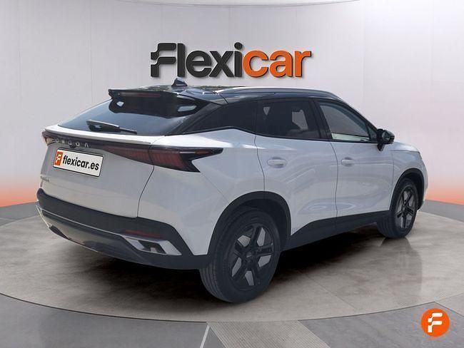 Usado Omoda 5 147 CV (108 kW) 2025 Blanco SUV