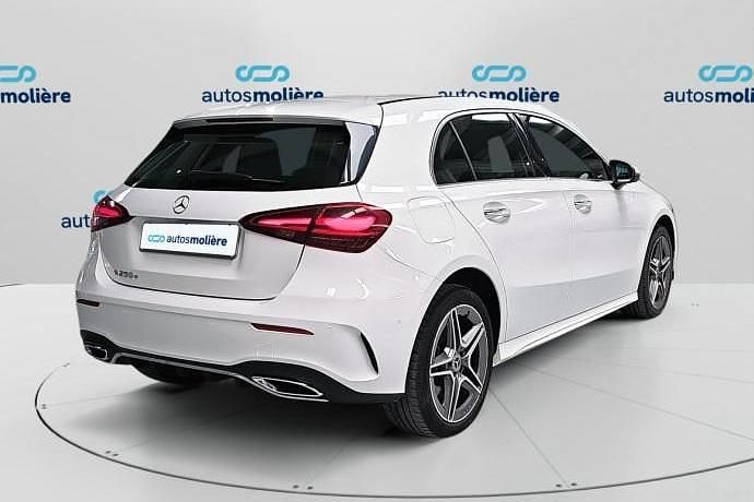 Usado Mercedes A250 218 CV (160 kW) 2023