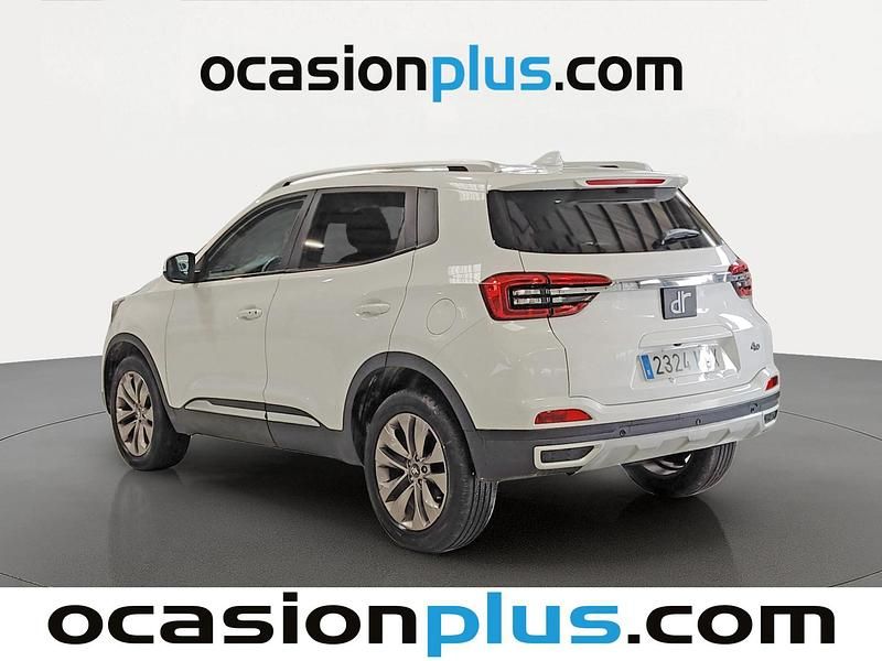 Usado DR DR 4.0 116 CV (85 kW) 2023 Blanco SUV