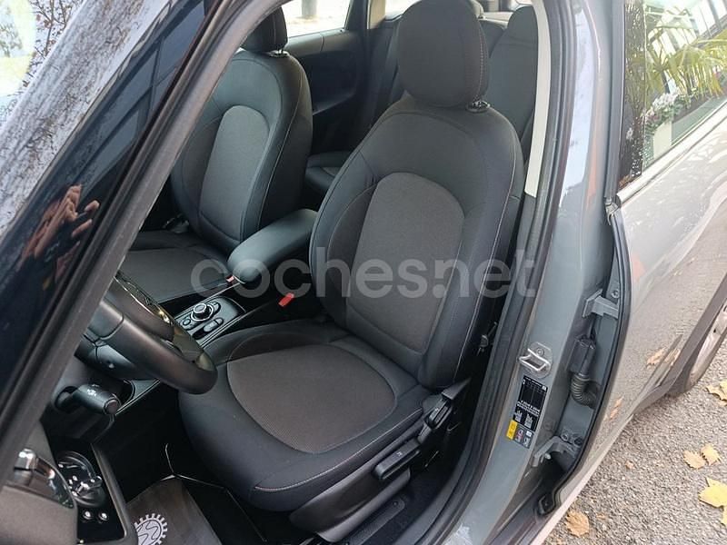 Usado Mini Cooper S Countryman 220 CV (161 kW) 2021 Gris / plata SUV