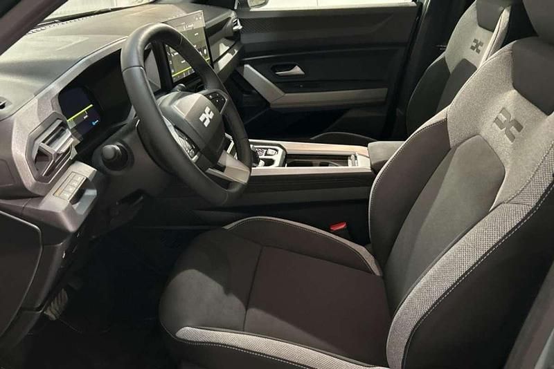 Usado Dacia Bigster Journey 155 CV (114 kW) 2025 SUV