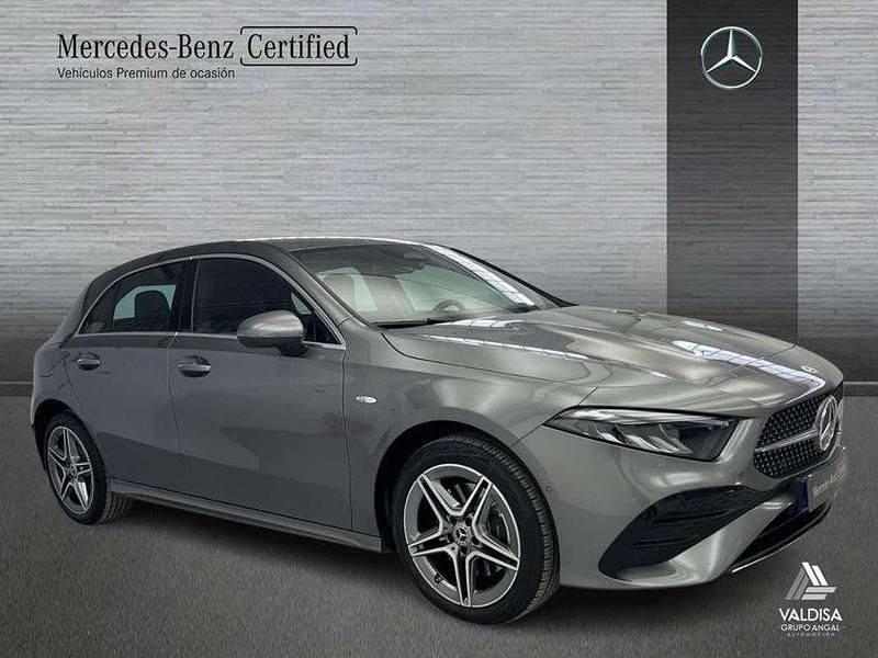 Usado Mercedes A250 218 CV (160 kW) 2025 Berlina
