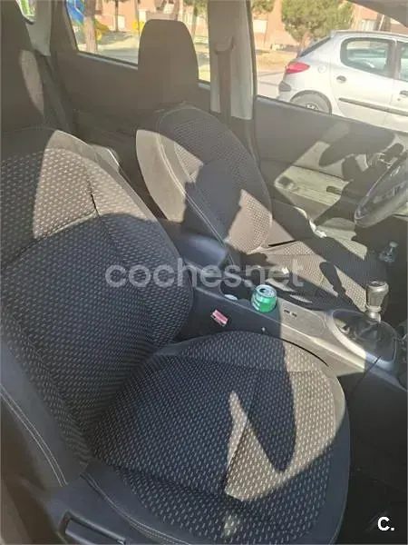 Usado Nissan Qashqai Tekna 140 CV (102 kW) 2007 Beige SUV