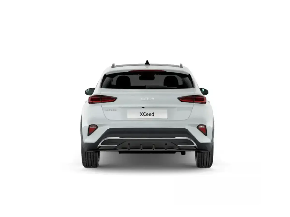 Nuevo Kia XCeed GT-Line 115 CV (84 kW) 2026 Blanco SUV