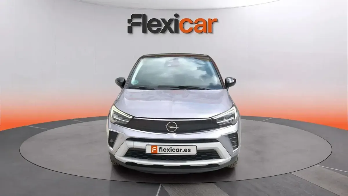 Usado Opel Crossland X GS Line 110 HP (80 kW) 2021 SUV