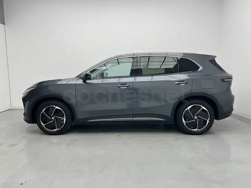Usado MG MGS5 EV Luxury 169 kW (231 CV) 2025 Eléctrico SUV