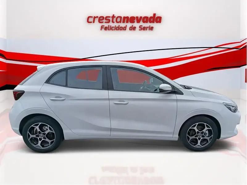 Usado MG MG3 Comfort 194 CV (142 kW) 2024 Utilitario