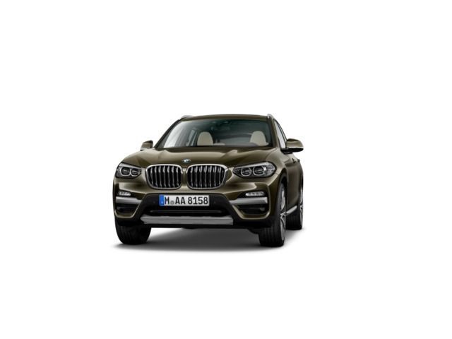 Usado 2020 BMW X3 Shadowline SUV | 39.900 € - Imagen 1/4