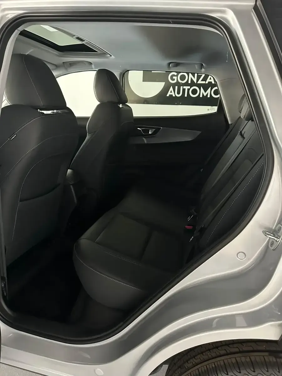 Usado DR DR 5.0 114 CV (83 kW) 2024 Gris SUV