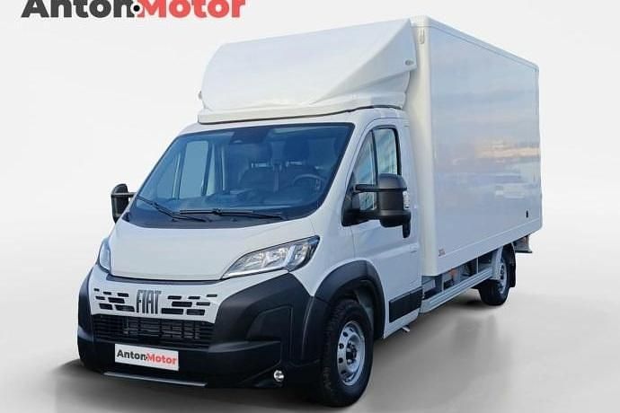 Nuevo 2025 Fiat Ducato Van | 44.990 € - Imagen 1/4