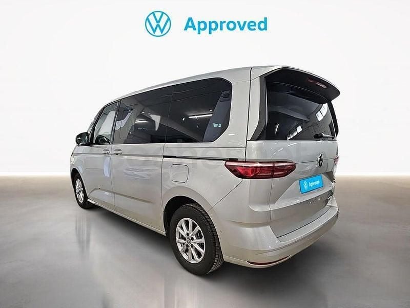 Brugt VW Multivan 150 HK (110 kW) 2024 Grå Van