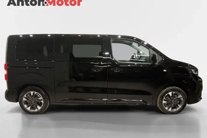 Nuevo Opel Zafira Life 176 CV (129 kW) 2025 Monovolumen