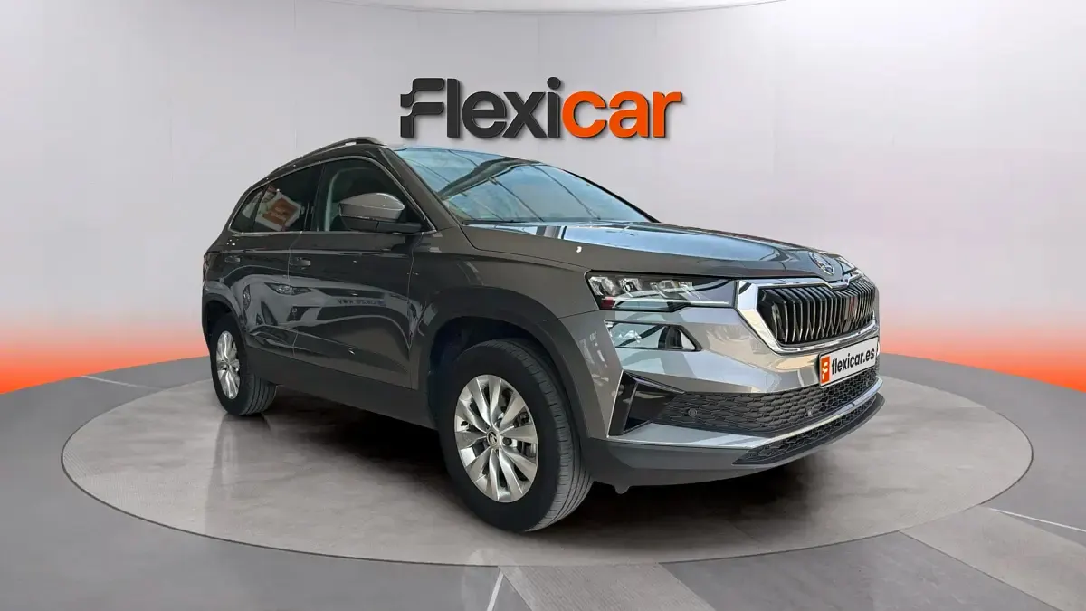 Usado Skoda Karoq Selection 150 CV (110 kW) 2024 SUV