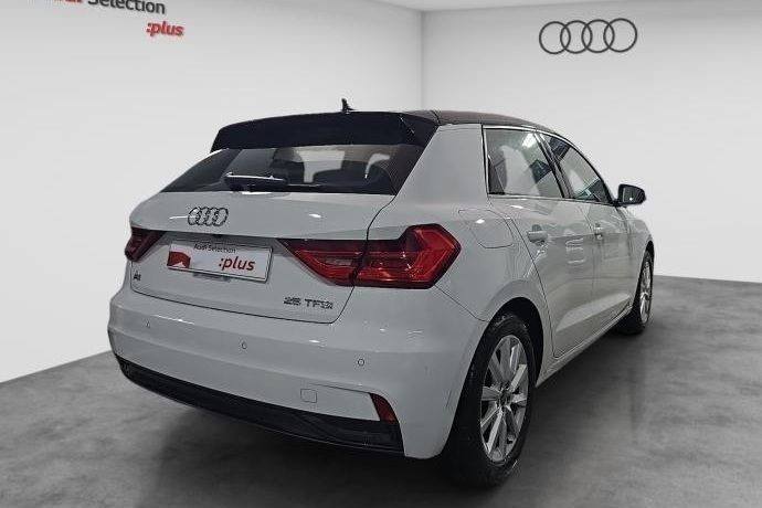 Usado Audi A1 Advanced Plus 95 CV (69 kW) 2024 Utilitario