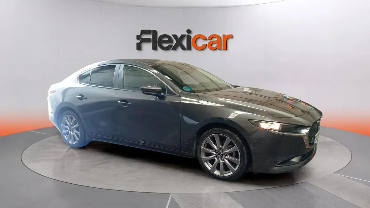 Usado Mazda 3 122 CV (89 kW) 2022 Berlina