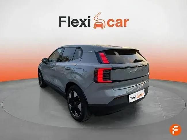 Begagnad Volvo EX30 Core 200 kW (272 HK) 2024 Grå SUV
