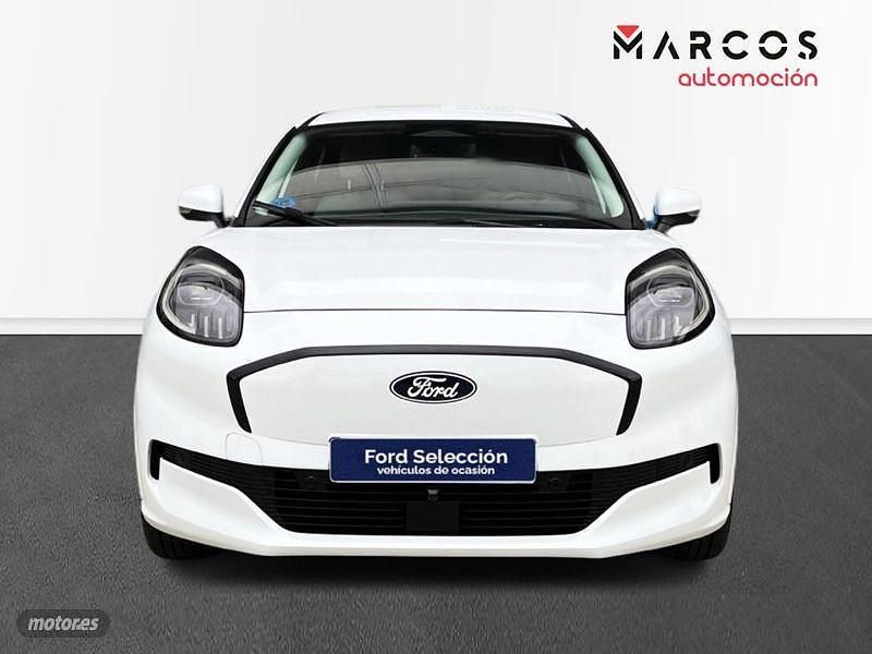 Usado Ford Puma Premium 168 CV (123 kW) 2025 Blanco SUV