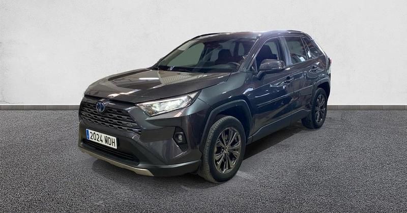 Usado 2023 Toyota RAV4 Advance SUV | 31.890 € (Super precio) - Imagen 1/4