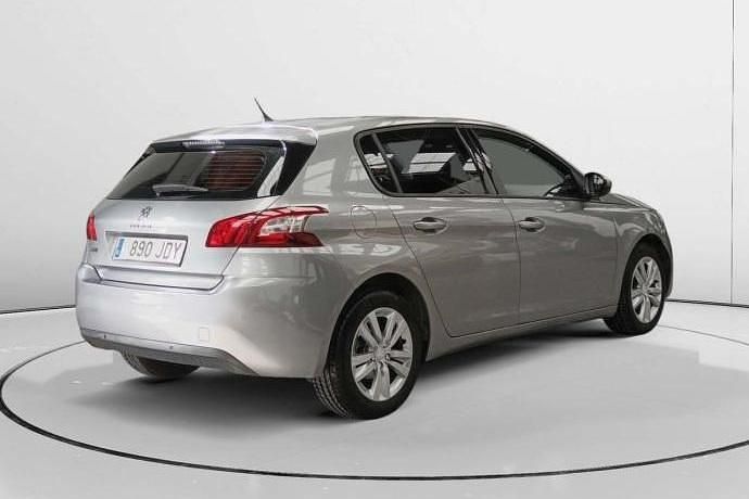 Usado Peugeot 308 Active 130 CV (95 kW) 2015