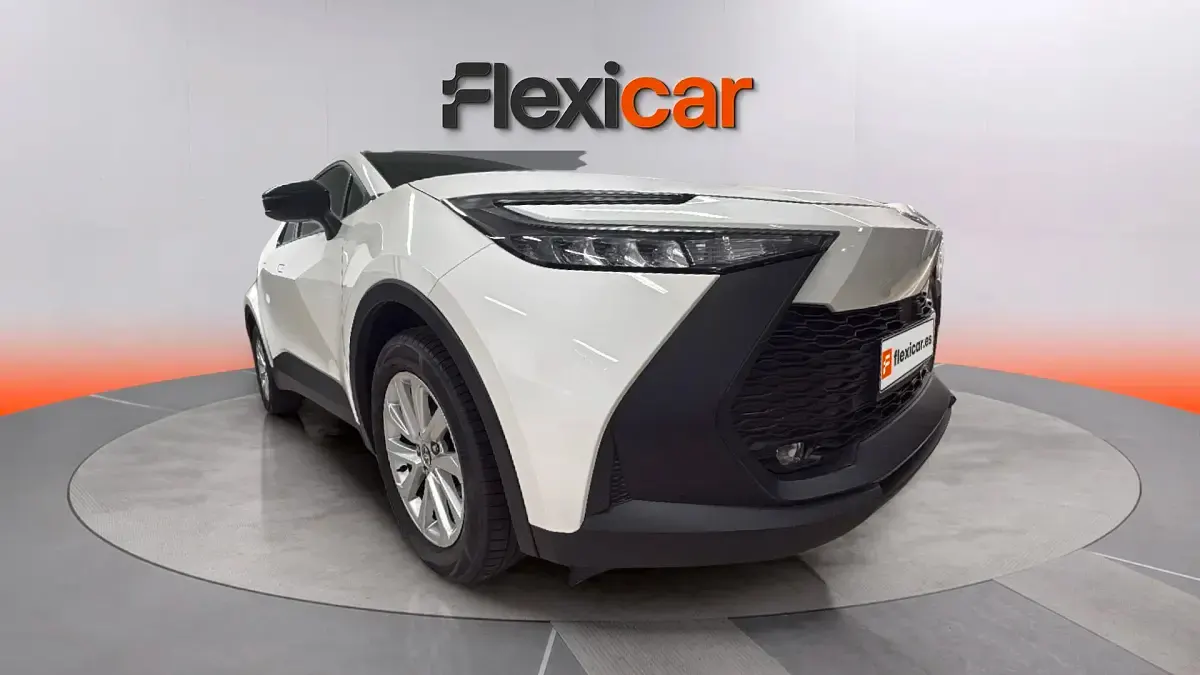 Usado Toyota C-HR Advance 223 CV (164 kW) 2025 SUV