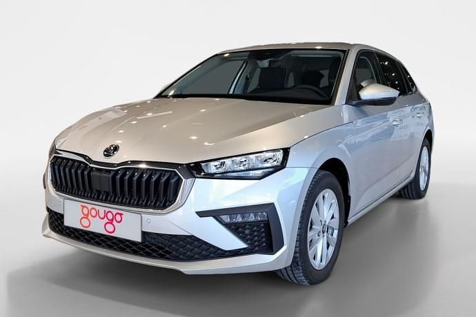Usado Skoda Scala Selection 115 CV (84 kW) 2025 Utilitario